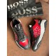 Hugo Boss İTHAL