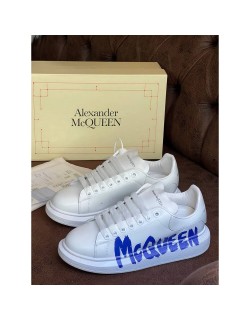 Alexander McQueen İTHAL