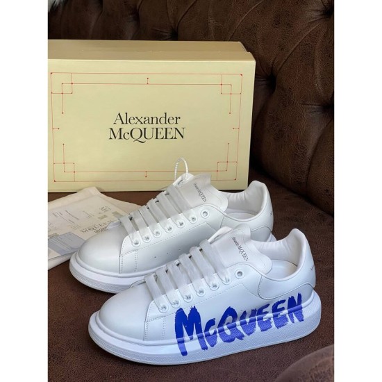 Alexander McQueen İTHAL