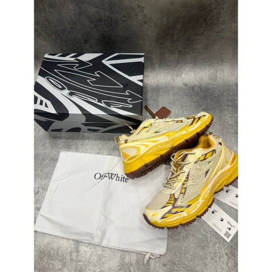 Off White ORIGINAL