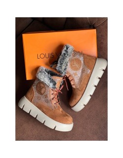 Louis Vuitton İTHAL