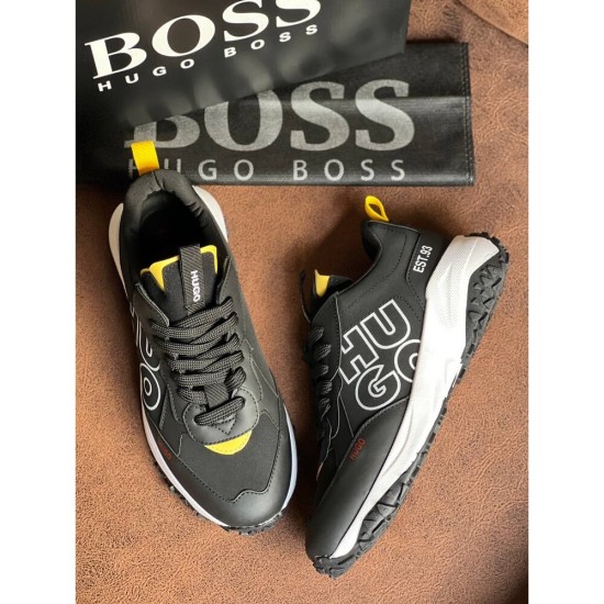 Hugo Boss İTHAL