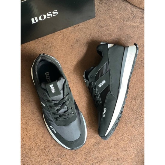 Hugo Boss İTHAL