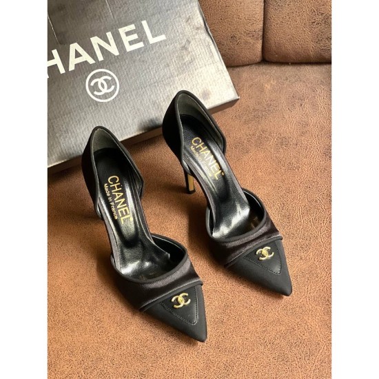 Chanel İTHAL