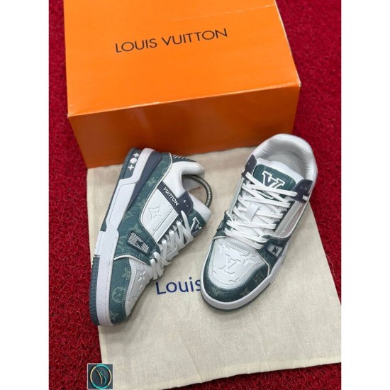 Louis Vuitton İTHAL