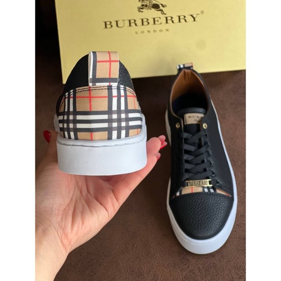 Burberry İTHAL