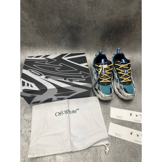 Off White ORIGINAL